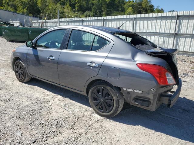 Photo 2 from auction – 2018 NISSAN VERSA S with VIN 3N1CN7AP4JL878928