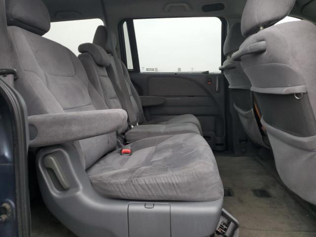 Photo 11 from auction – 2007 HONDA ODYSSEY EX with VIN 5FNRL38437B064522