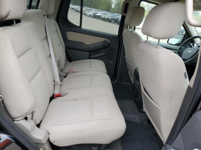 Photo 10 from auction – 2008 FORD EXPLOR XLT with VIN 1FMEU51888UB36940