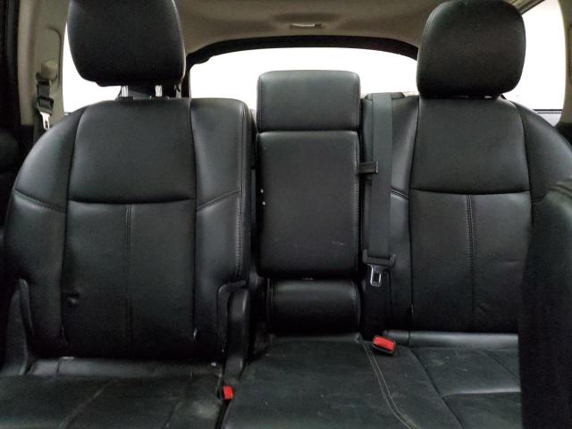 Photo 10 from auction – 2015 NISSAN PATHFINDER with VIN 5N1AR2MM7FC678802