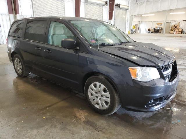 Photo 4 from auction – 2014 DODGE GRAND CARA with VIN 2C4RDGBG3ER389616