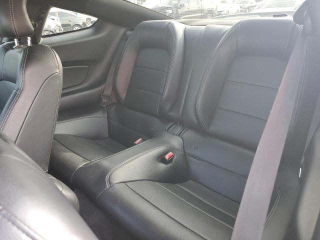 Photo 10 from auction – 2016 FORD MUSTANG with VIN 1FA6P8TH5G5324215