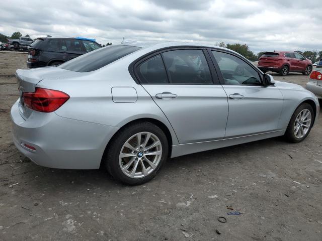 Photo 3 from auction – 2016 BMW 320 I with VIN WBA8E1G57GNT37450