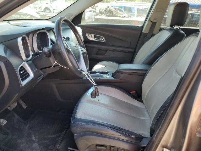 Photo 7 from auction – 2012 CHEVROLET EQUINOX LT with VIN 2GNALDEK7C6395262