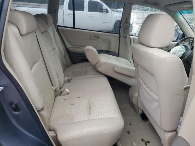 Photo 11 from auction – 2005 TOYOTA HIGHLANDER with VIN JTEGD21AX50120669