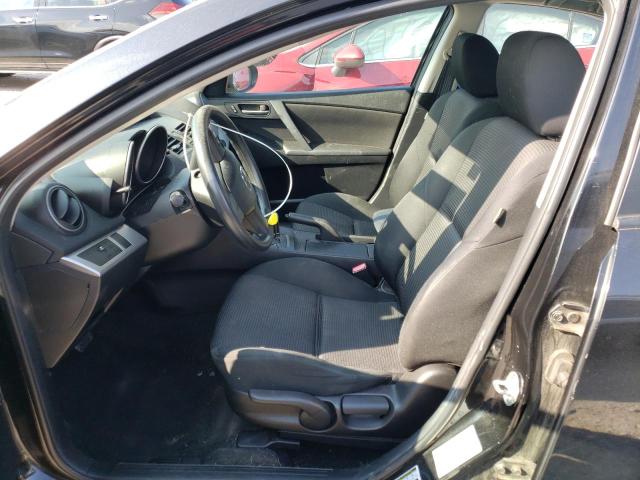Photo 7 from auction – 2013 MAZDA 3 I with VIN JM1BL1TFXD1763472