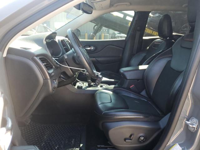 Photo 7 from auction – 2019 JEEP CHEROKEE T with VIN 1C4PJMBX3KD432378