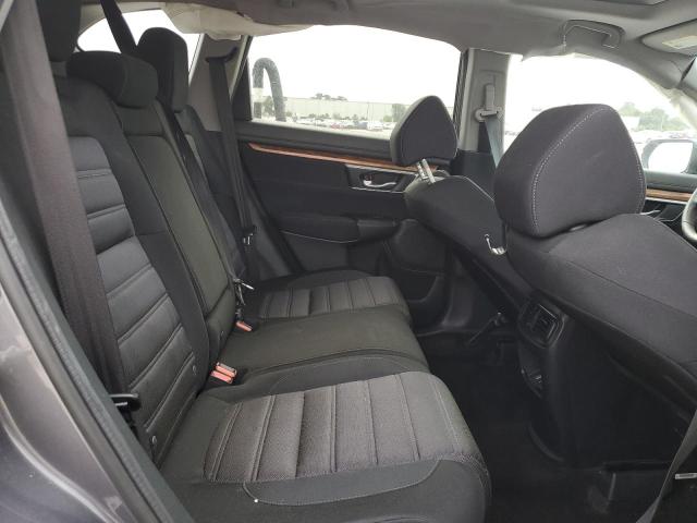 Photo 11 from auction – 2019 HONDA CR-V EX with VIN 2HKRW1H55KH516128