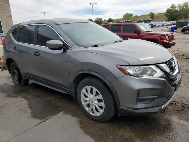 Photo 4 from auction – 2017 NISSAN ROGUE S with VIN JN8AT2MV0HW020162