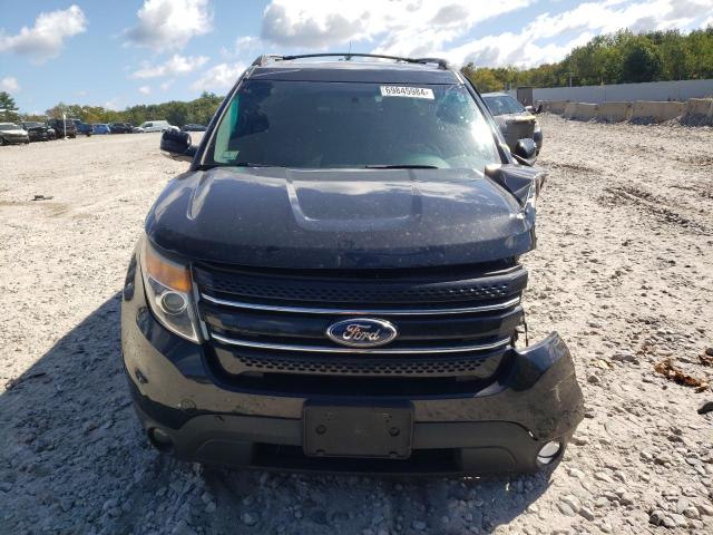 Photo 5 from auction – 2015 FORD EXPLORER L with VIN 1FM5K8F8XFGB35607