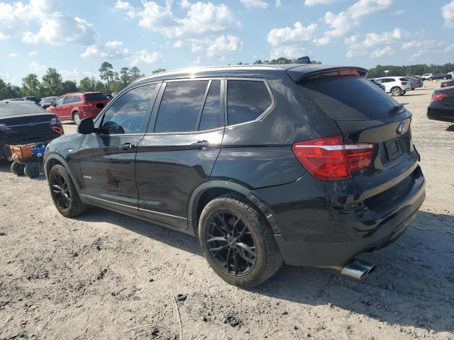 Photo 2 from auction – 2015 BMW X3 XDRIVE2 with VIN 5UXWX9C55F0D62322