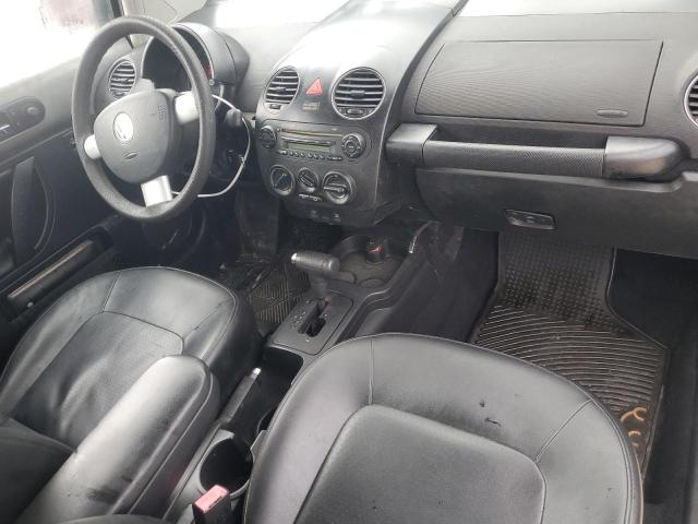 Photo 8 from auction – 2008 VOLKSWAGEN NEW BEETLE with VIN 3VWPW31C58M503472