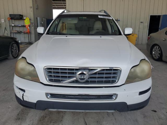 Photo 5 from auction – 2011 VOLVO XC90 3.2 with VIN YV4952CY5B1603512