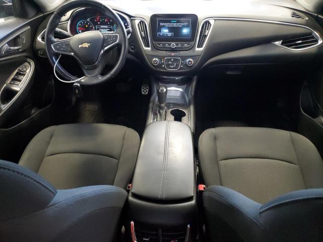 Photo 8 from auction – 2016 CHEVROLET MALIBU LT with VIN 1G1ZE5ST7GF334636