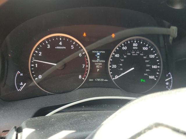 صورة رقم 9 من المزاد - 2014 LEXUS ES 350 مع VIN JTHBK1GG5E2103677