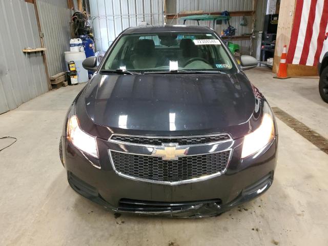 Photo 5 from auction – 2012 CHEVROLET CRUZE LS with VIN 1G1PC5SH0C7375154