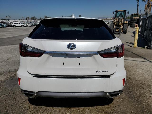 Photo 6 from auction – 2018 LEXUS RX 350 BAS with VIN 2T2BZMCA3JC143215