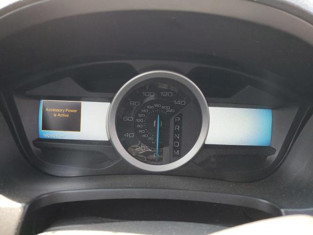 Photo 9 from auction – 2013 FORD EXPLORER L with VIN 1FM5K8F80DGC71855