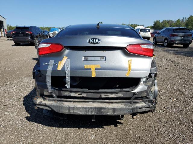 Photo 6 from auction – 2015 KIA FORTE LX with VIN KNAFX4A66F5424243