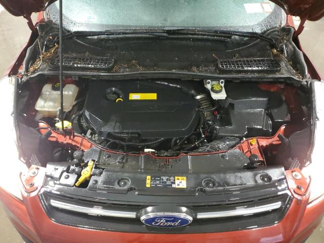 Photo 12 from auction – 2016 FORD ESCAPE SE with VIN 1FMCU9GX2GUB62249