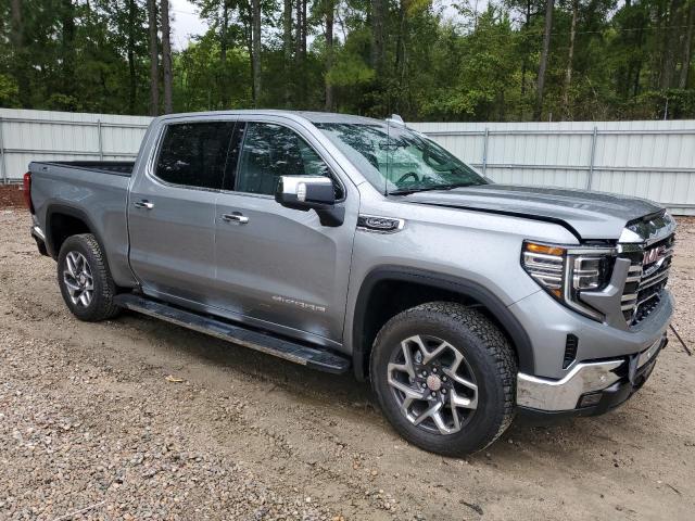 Photo 4 from auction – 2024 GMC SIERRA K15 with VIN 3GTUUDED6RG418919