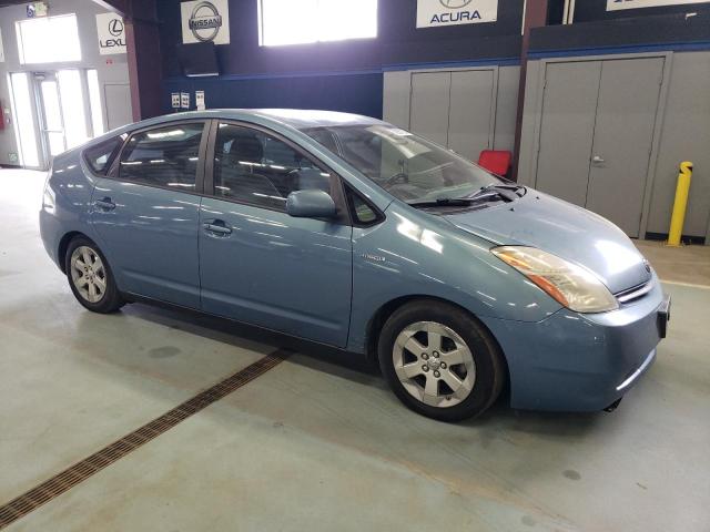 Photo 4 from auction – 2007 TOYOTA PRIUS with VIN JTDKB20U677553478