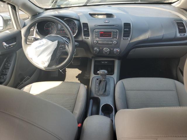 Photo 8 from auction – 2014 KIA FORTE LX with VIN KNAFX4A65E5211086