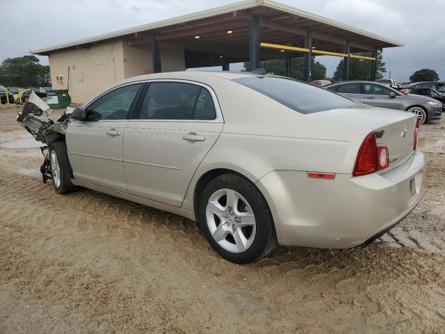Photo 2 from auction – 2012 CHEVROLET MALIBU LS with VIN 1G1ZB5E04CF235499