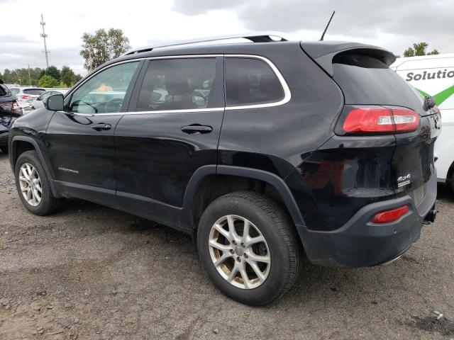 Photo 2 from auction – 2017 JEEP CHEROKEE L with VIN 1C4PJMCS1HW583929