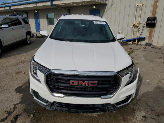 Photo 5 from auction – 2022 GMC TERRAIN SL with VIN 3GKALMEV6NL165735