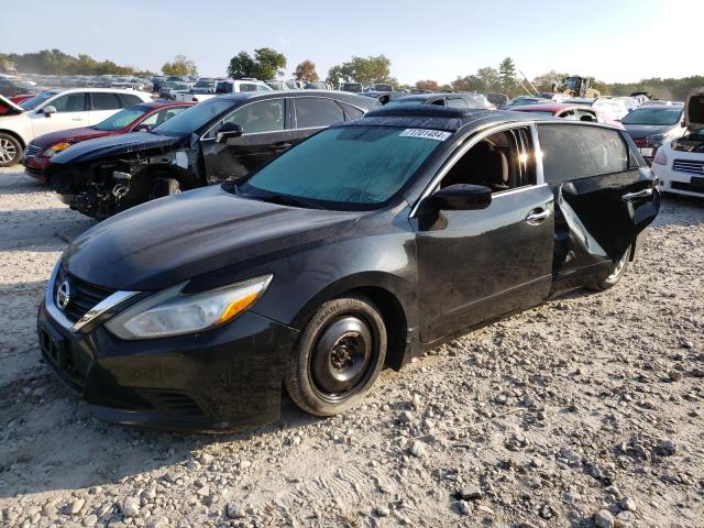 NISSAN ALTIMA 2.5 2016 with VIN 1N4AL3AP4GN341350 - Photo from auction