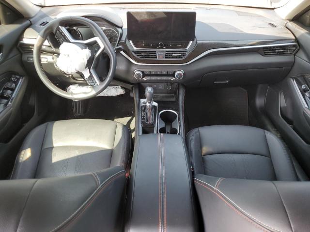 Photo 8 from auction – 2023 NISSAN ALTIMA SR with VIN 1N4BL4CV9PN379386