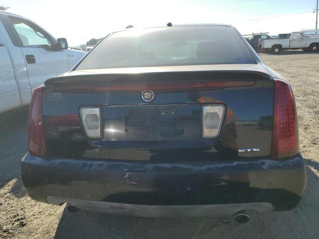 Photo 6 from auction – 2006 CADILLAC STS with VIN 1G6DW677860203526