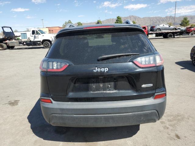 Photo 6 from auction – 2019 JEEP CHEROKEE L with VIN 1C4PJLCB1KD373148