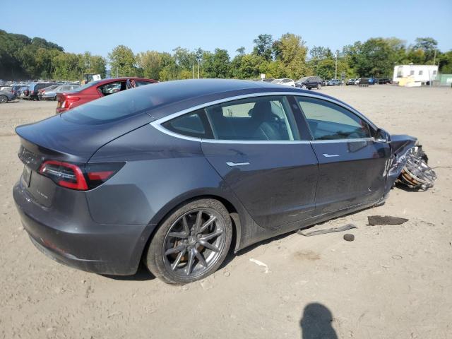Photo 3 from auction – 2020 TESLA MODEL 3 with VIN 5YJ3E1EB9LF782934