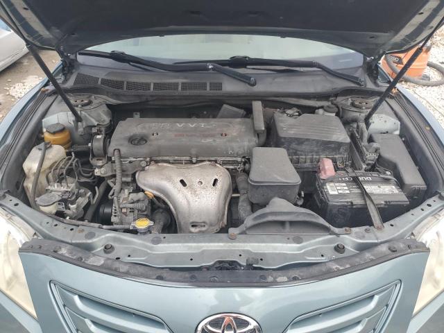 Photo 11 from auction – 2009 TOYOTA CAMRY BASE with VIN 4T1BE46K09U903938