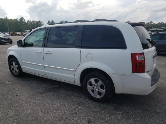 Photo 2 from auction – 2008 DODGE GRAND CARA with VIN 2D8HN54P68R770294