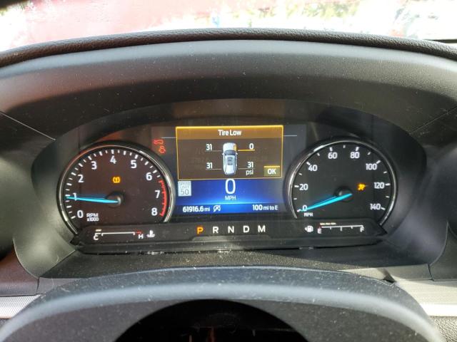 Photo 9 from auction – 2020 FORD EXPLORER X with VIN 1FMSK8DH3LGB62651