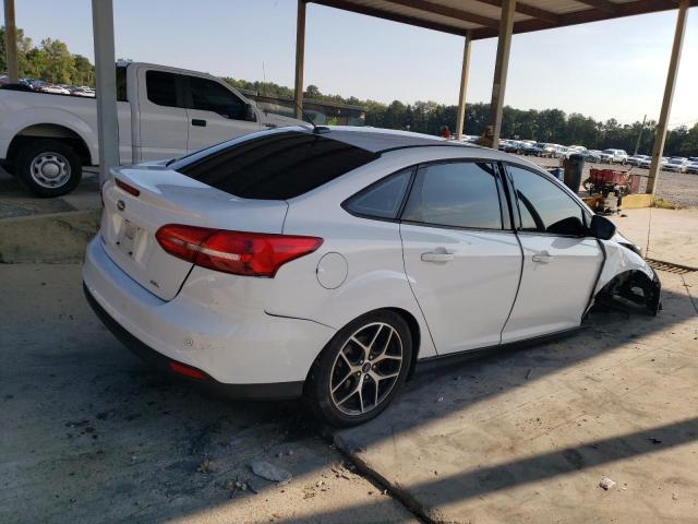 Photo 3 from auction – 2018 FORD FOCUS SEL with VIN 1FADP3H2XJL293741