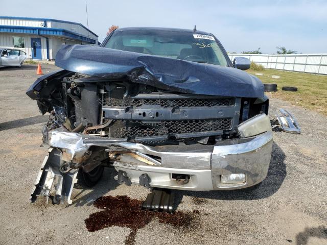 Photo 5 from auction – 2007 CHEVROLET SILVERADO with VIN 3GCEK13307G533788