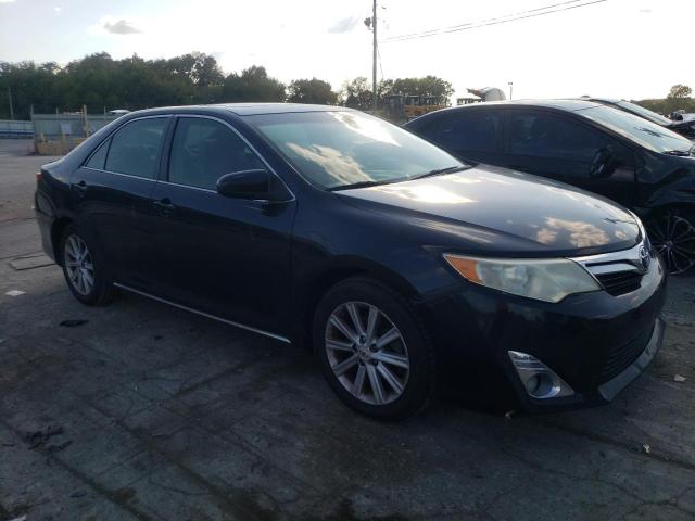 Photo 4 from auction – 2012 TOYOTA CAMRY BASE with VIN 4T4BF1FK7CR179318