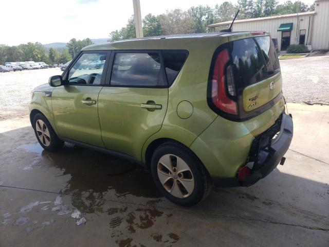 Photo 2 from auction – 2014 KIA SOUL with VIN KNDJN2A28E7043470