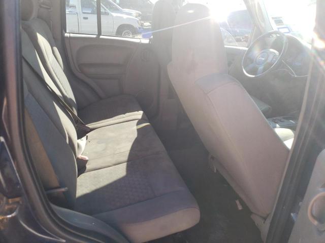 Photo 11 from auction – 2007 JEEP LIBERTY SP with VIN 1J4GL48K37W620524