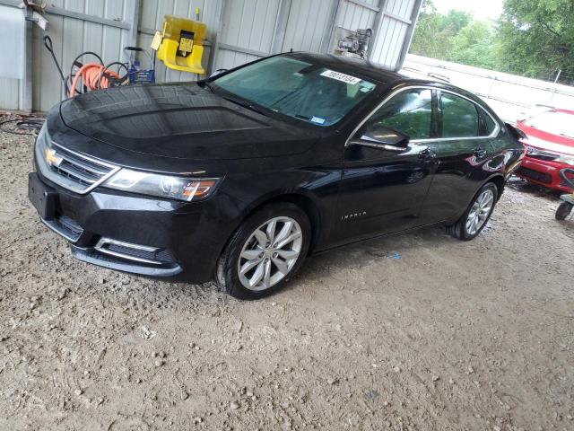 CHEVROLET IMPALA LT 2019 with VIN 2G11Z5SA0K9142606 - Photo from auction