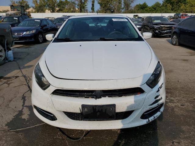 Photo 5 from auction – 2014 DODGE DART SXT with VIN 1C3CDFBB9ED861507