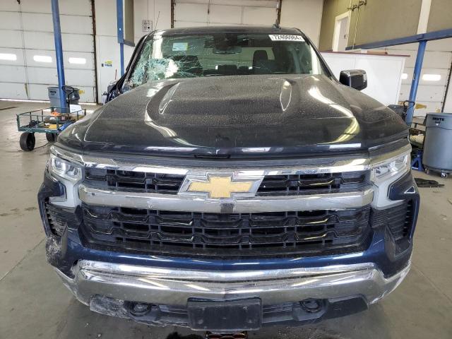 Photo 5 from auction – 2022 CHEVROLET SILVERADO with VIN 2GCUDDED8N1510410