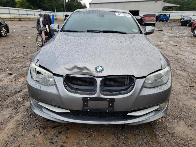 Photo 5 from auction – 2011 BMW 335 I with VIN WBADX7C58BE742419