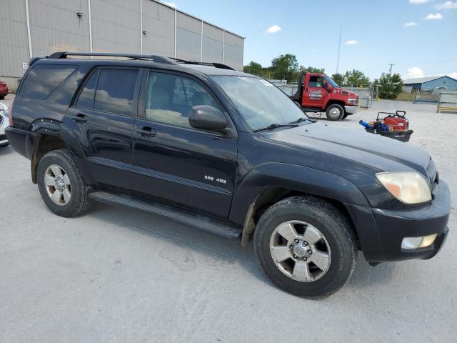 Foto 4 de la subasta – 2004 TOYOTA 4RUNNER SR con VIN JTEBU14R940036749