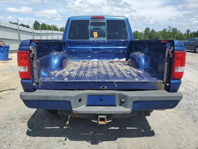 Photo 6 from auction – 2011 FORD RANGER SUP with VIN 1FTLR4FE5BPA78992