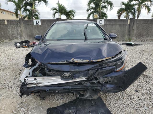 Photo 5 from auction – 2023 TOYOTA COROLLA LE with VIN 5YFB4MDE9PP020483